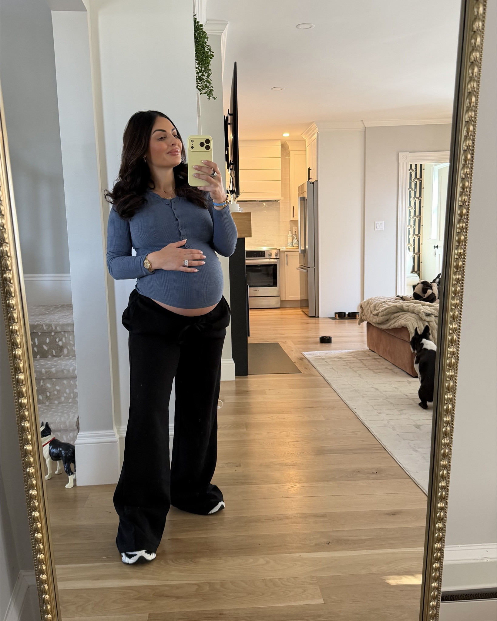The viral Aritzia dupe pants and the shirt I’m living in🫶🏻

#LTKmomlife #LTKootd #LTKActive