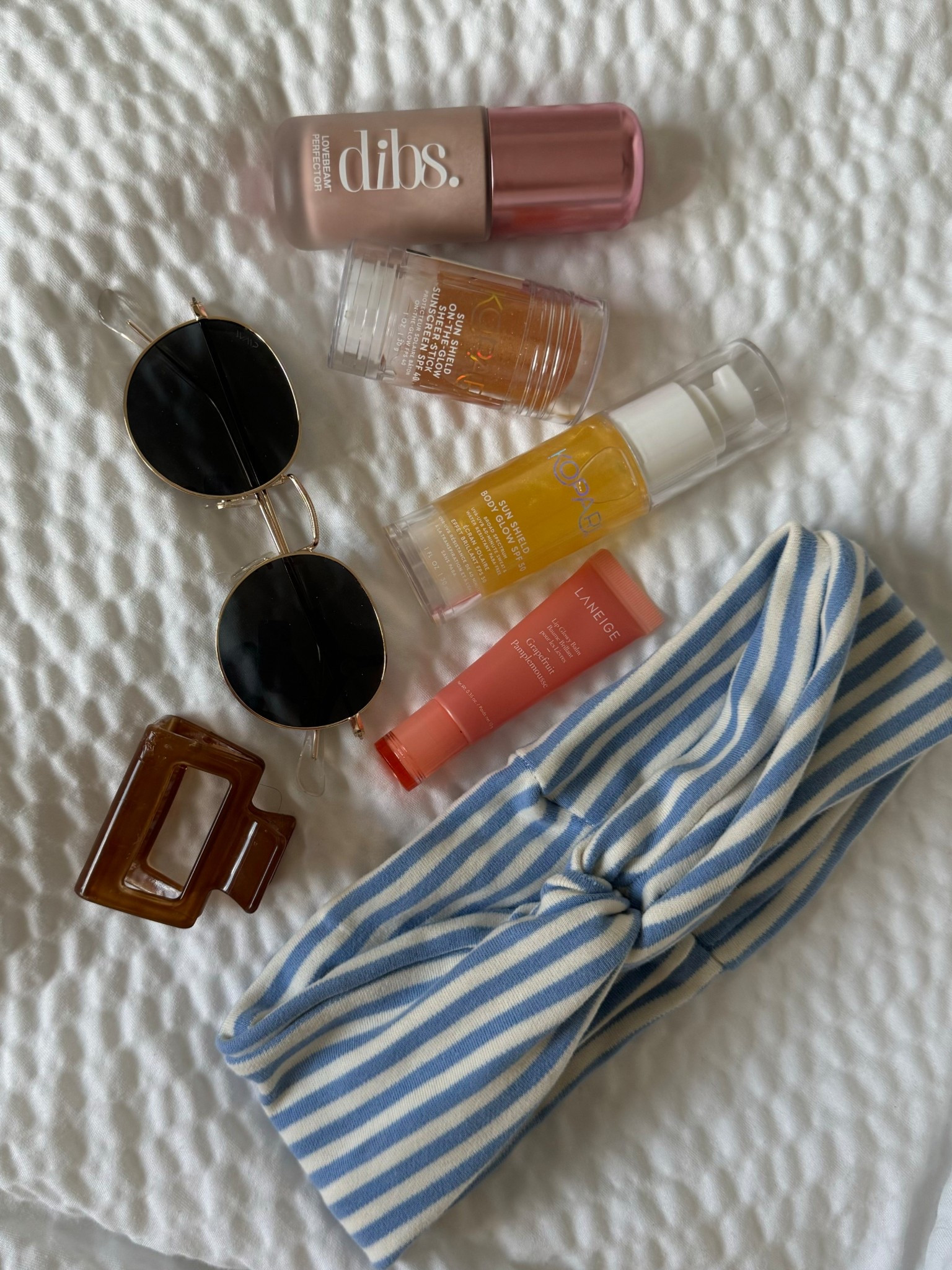 vacation essentials ✨🌞 

#LTKTravel