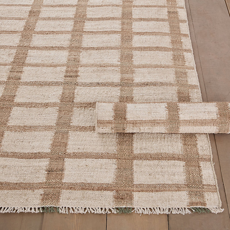 Kate Jute Rug - 2'6" x 8' Runner - Ballard Designs | Ballard Designs, Inc.