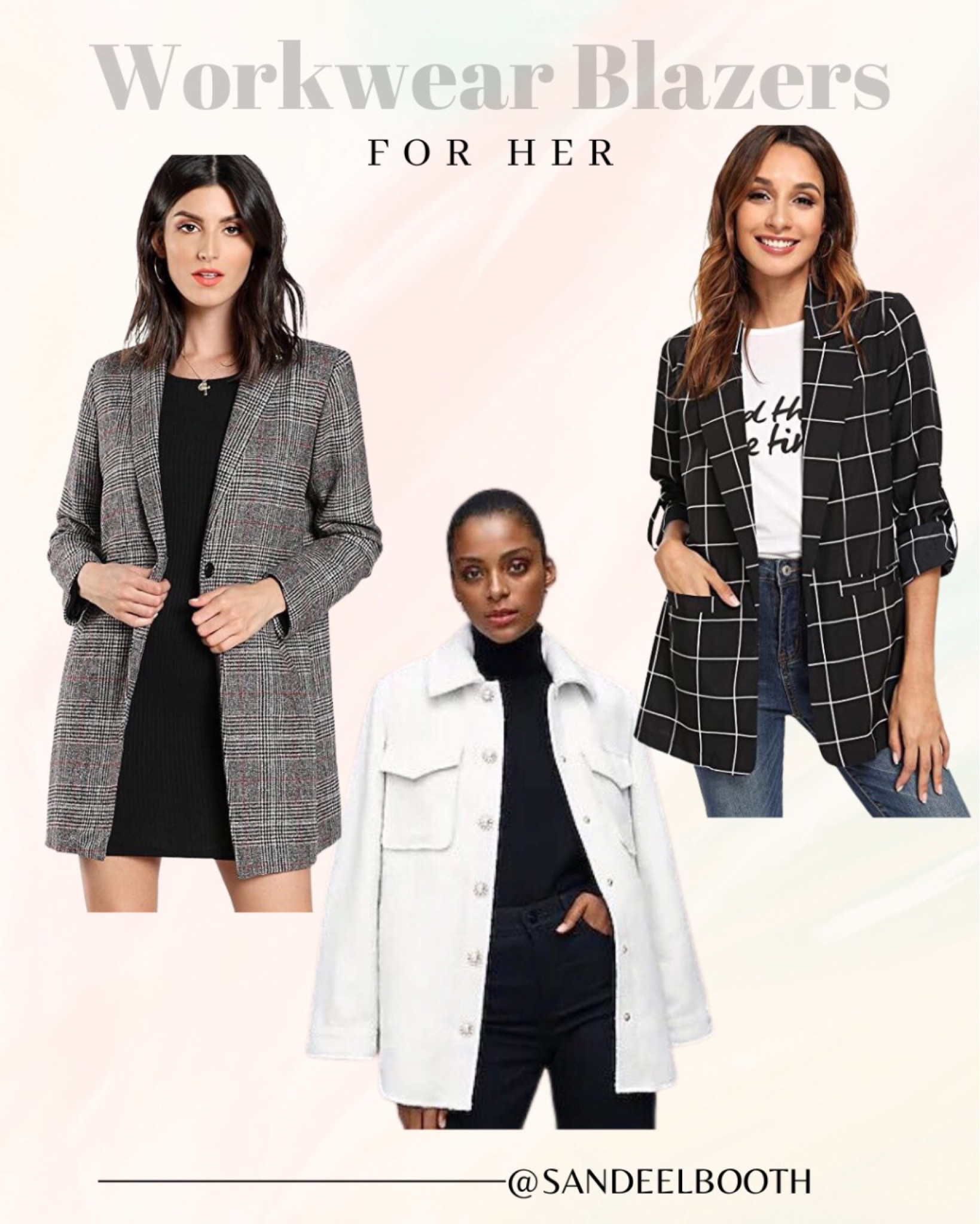 #LTKstyletip #LTKworkwear #LTKunder100