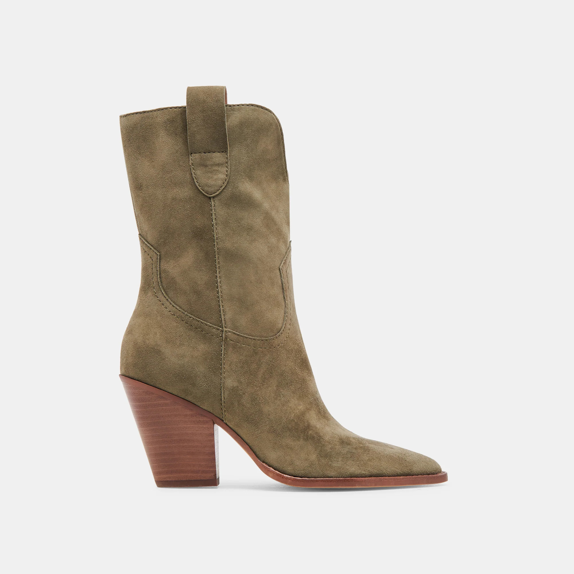 Jessey Boots | DolceVita.com