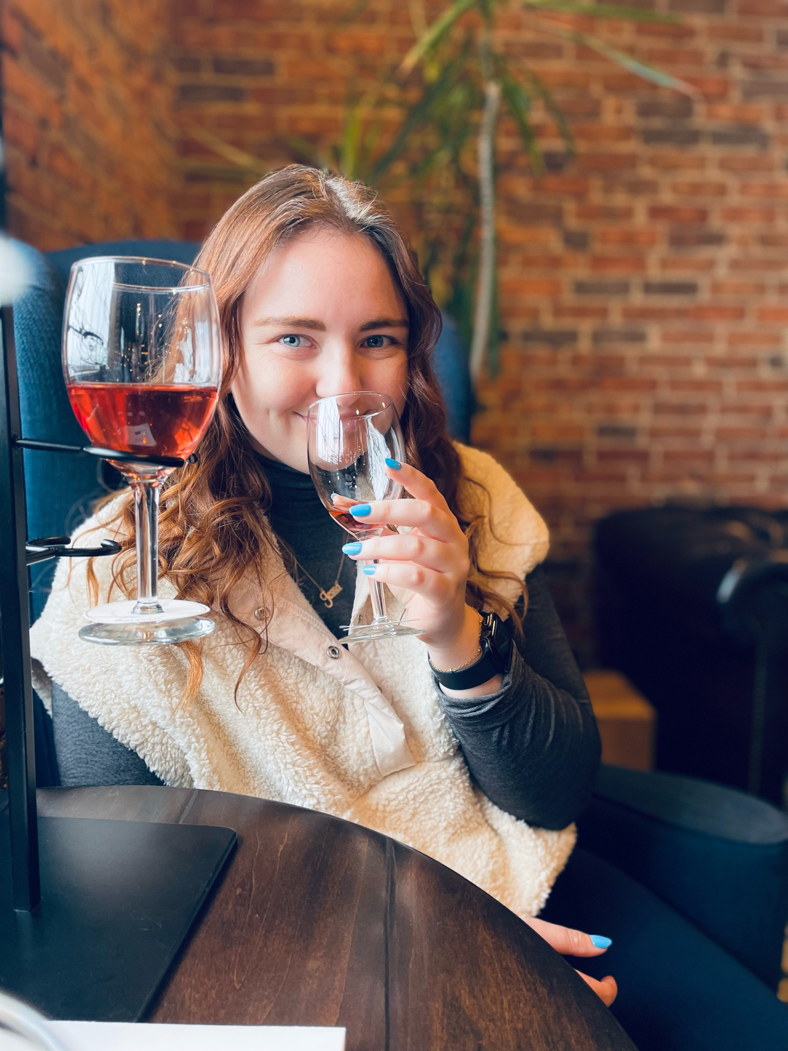Cute and comfy, perfect for wineries and everyday 

#LTKSeasonal #LTKstyletip #LTKcurves
