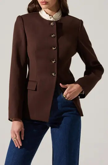 ASTR the Label Bellemere Jacket | Nordstrom | Nordstrom