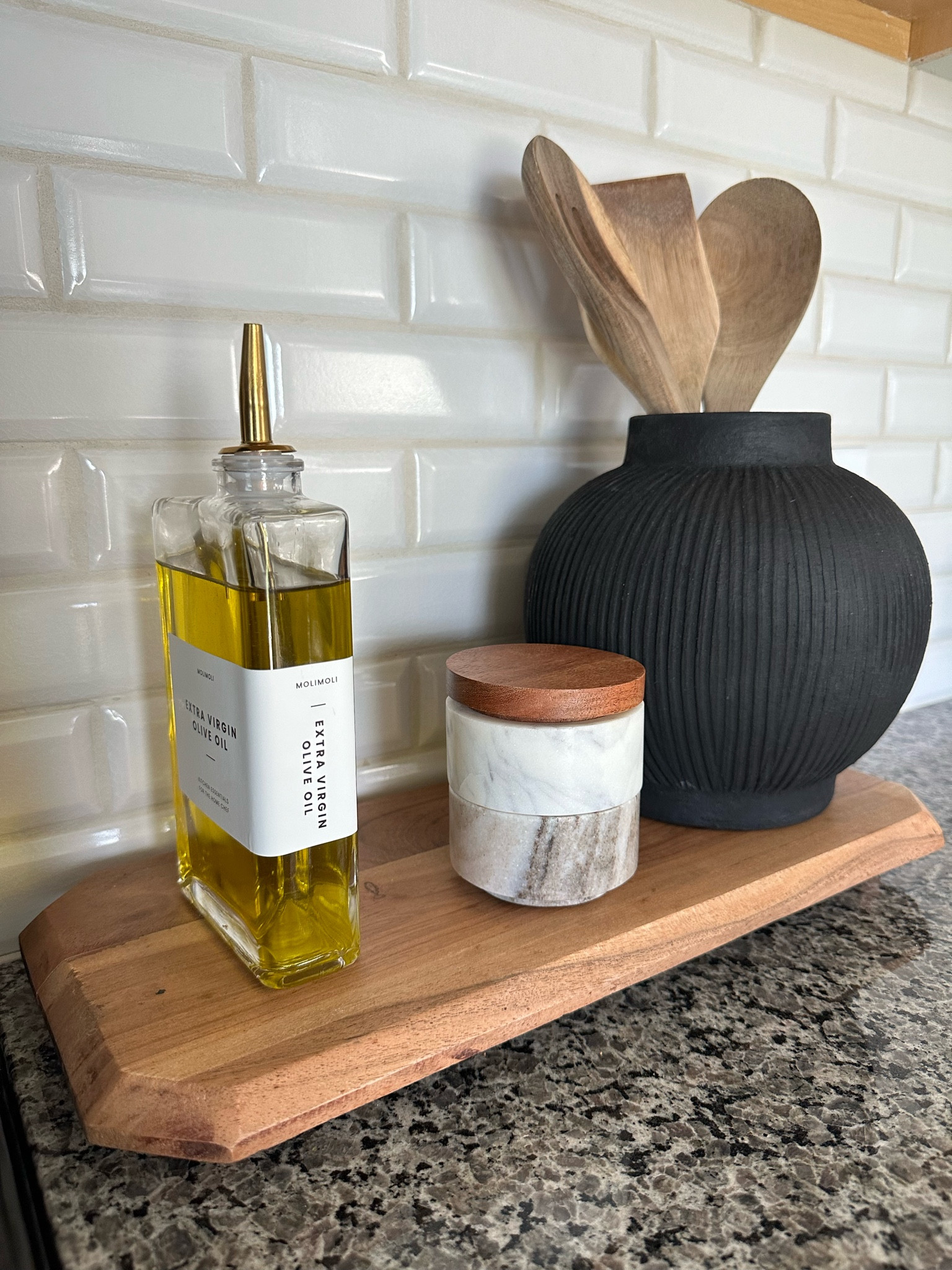 the cutest olive oil dispenser 🫶🏻🫒🏡

#LTKsalealert #LTKhome #LTKfindsunder50