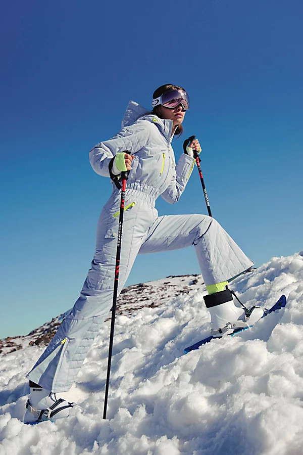 All Prepped Ski Suit | Free People (Global - UK&FR Excluded)