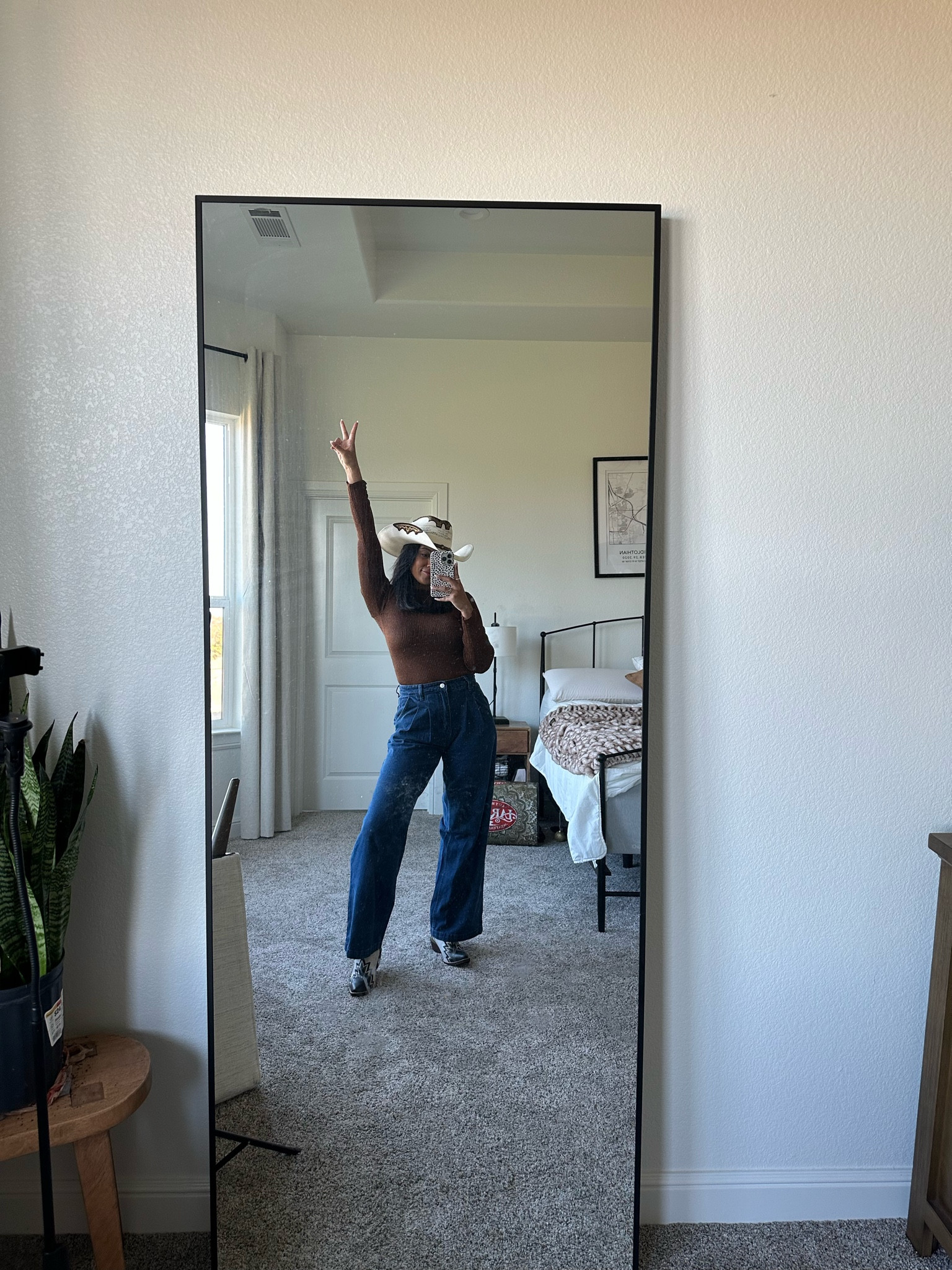 Peace out 2024 ✌🏽

Headed to a NYE party with the fam tonight 🫶🏽🎆

#LTKShoeCrush #LTKParties #LTKStyleTip