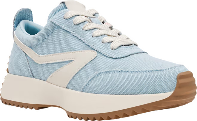 DV Dolce Vita Women's Bynx Lace-Up Jogger Sneakers - Macy's | Macy's