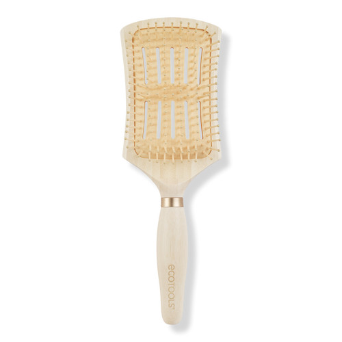 Smoothing Detangler Paddle Hairbrush | Ulta