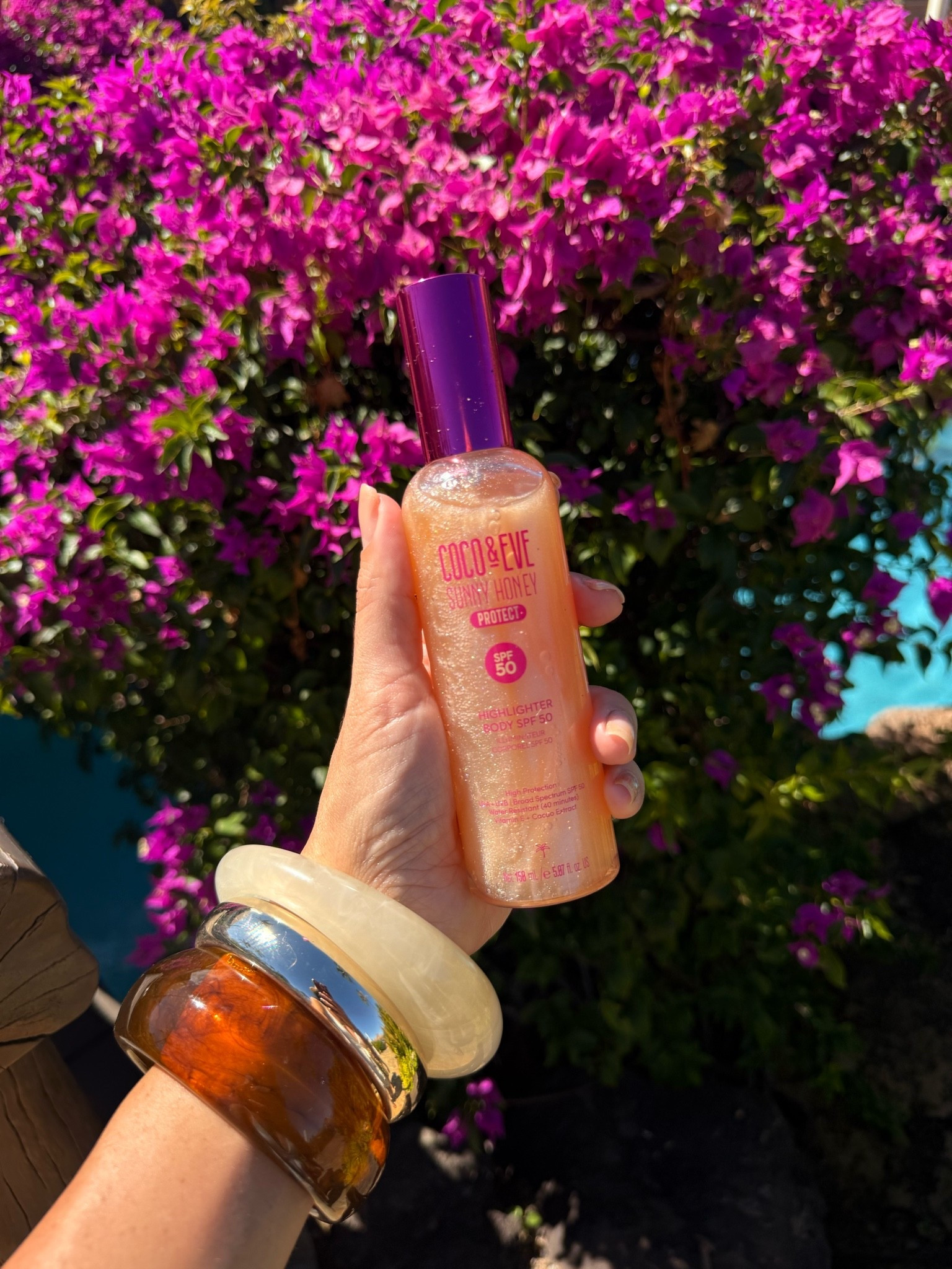 A Maui must have for the prettiest spf protection! 

Beauty 
Skincare

#LTKselfcare #LTKTravel #LTKSeasonal