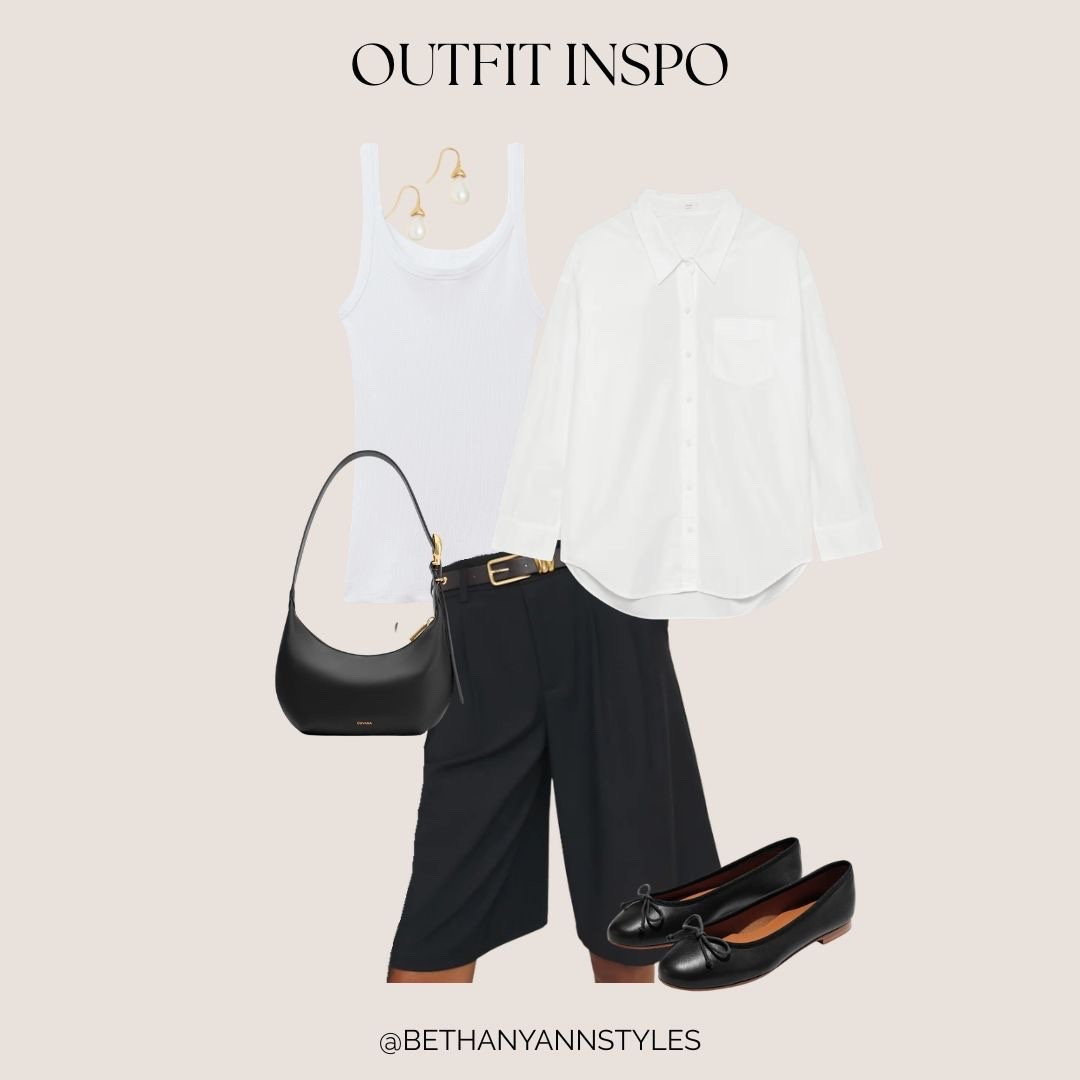 Outfit INSPO 