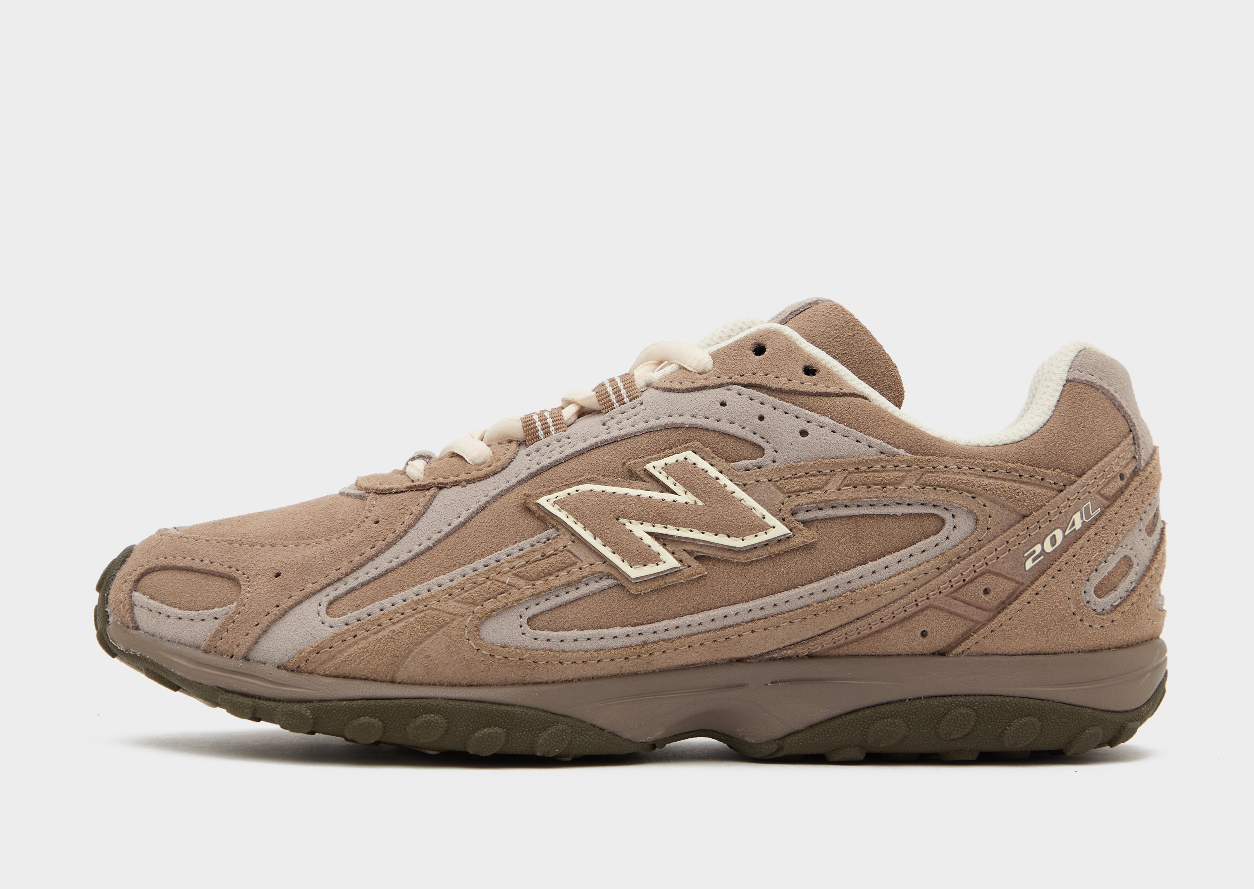 Brown New Balance 204L Women's - JD Sports Australia | JD Sports (AU)