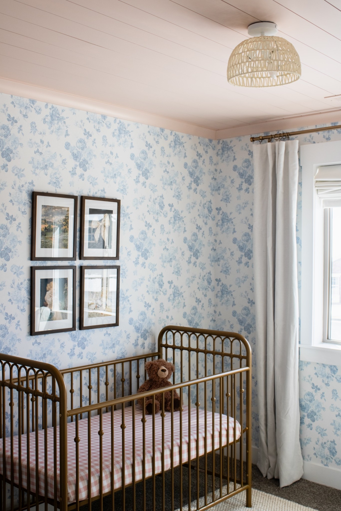 Wayfair sources from Violet’s nursery!

#LTKSaleAlert #LTKBaby #LTKHome