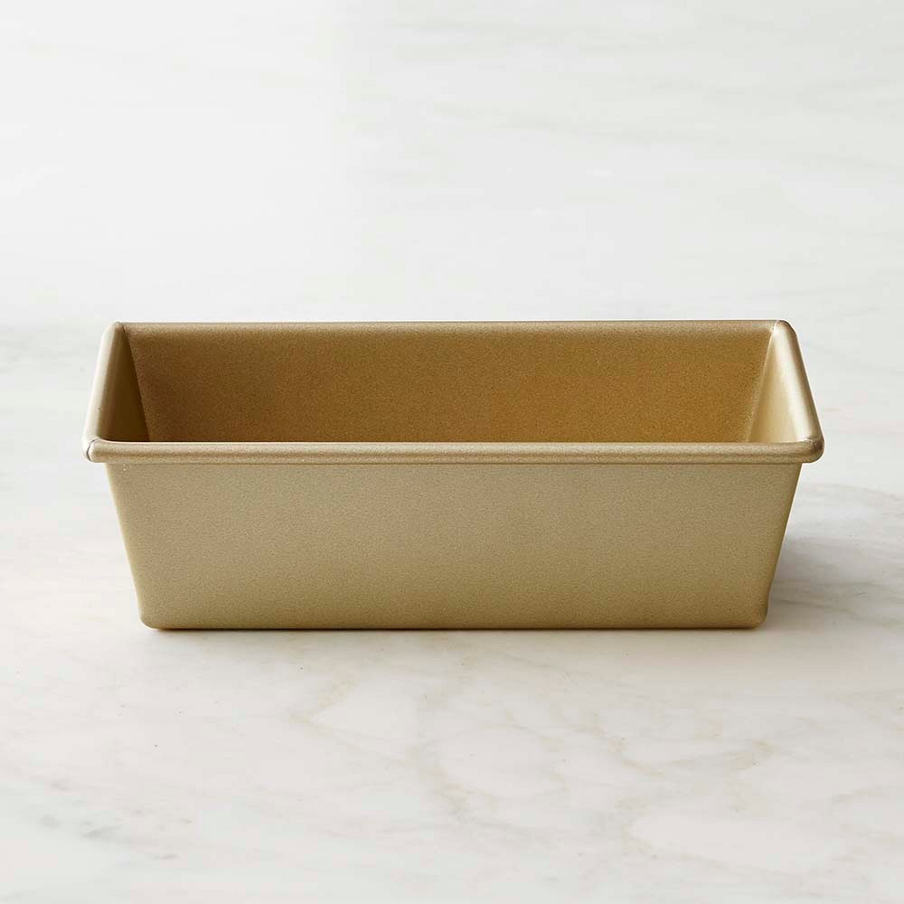 Williams Sonoma Goldtouch\u00ae Pro Nonstick Loaf Pan | Williams-Sonoma