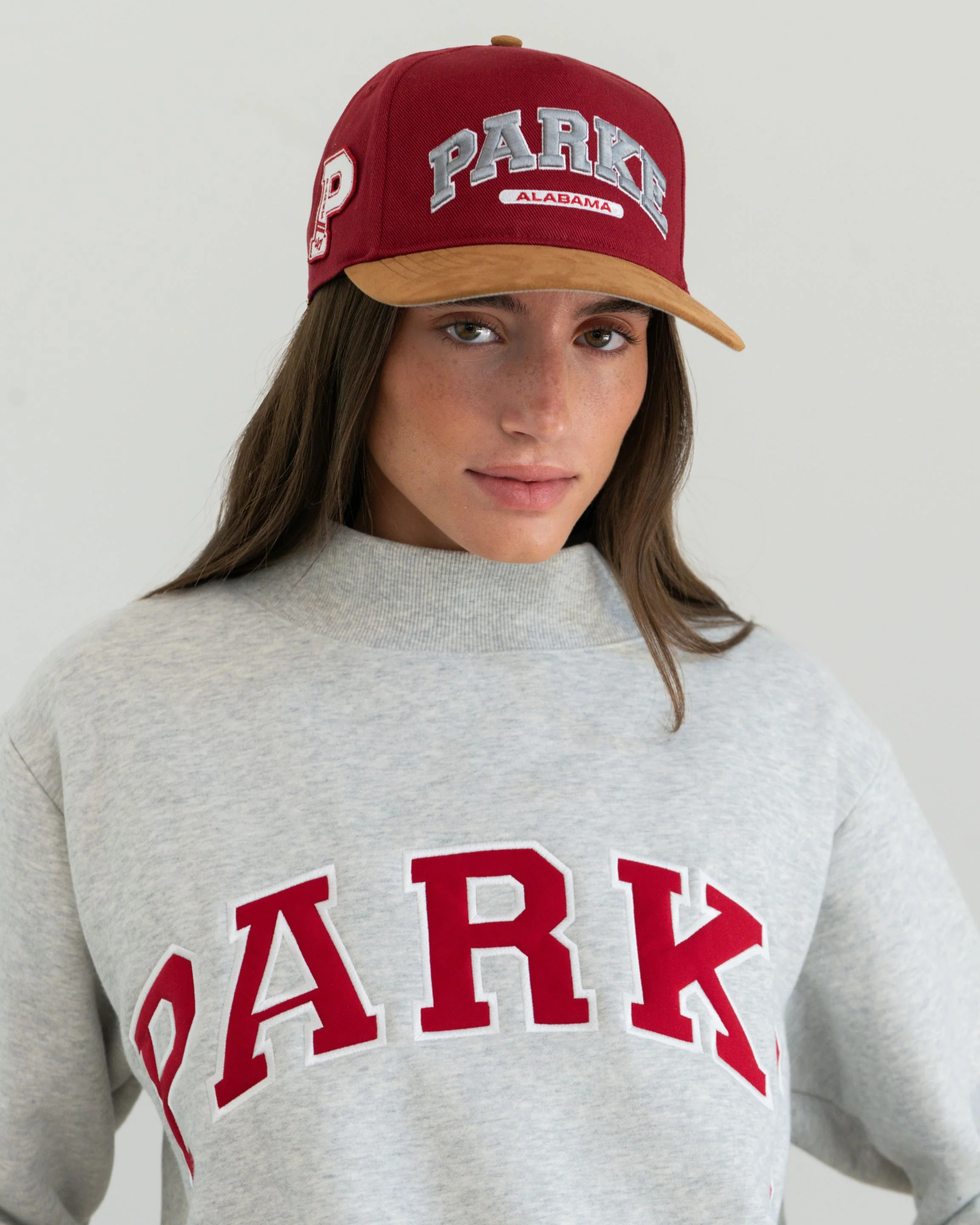 Sweatshirts | Parke