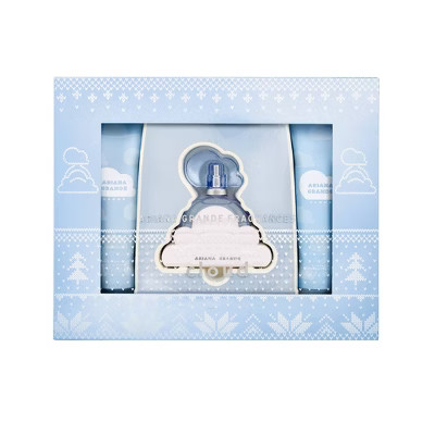 Ariana Grande Cloud Gift Set Holiday 25 - 7.8 fl oz/2pc - Ulta BeautyThis item is not available | Target