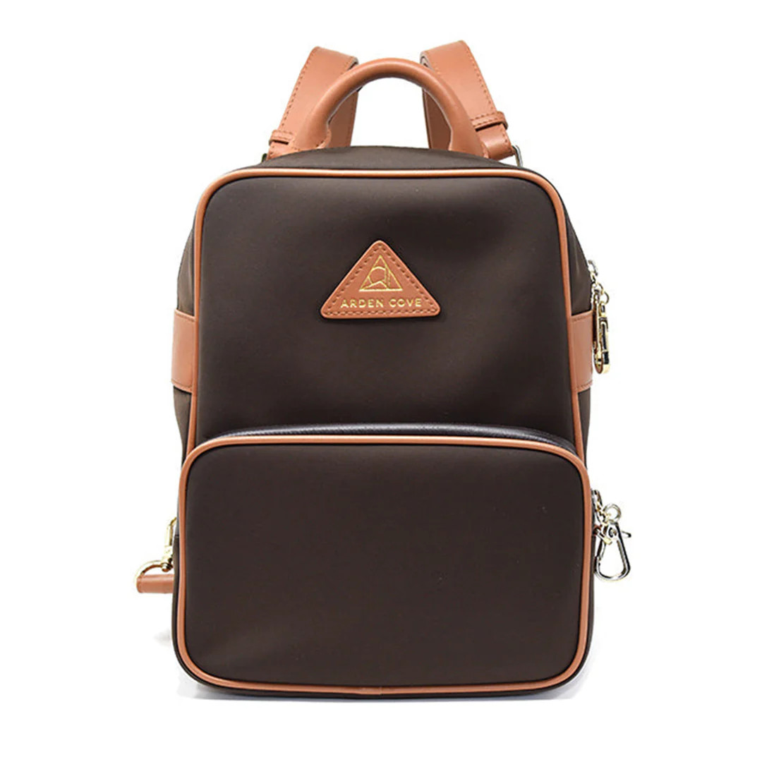 Carmel Convertible Backpack and Crossbody | Arden Cove
