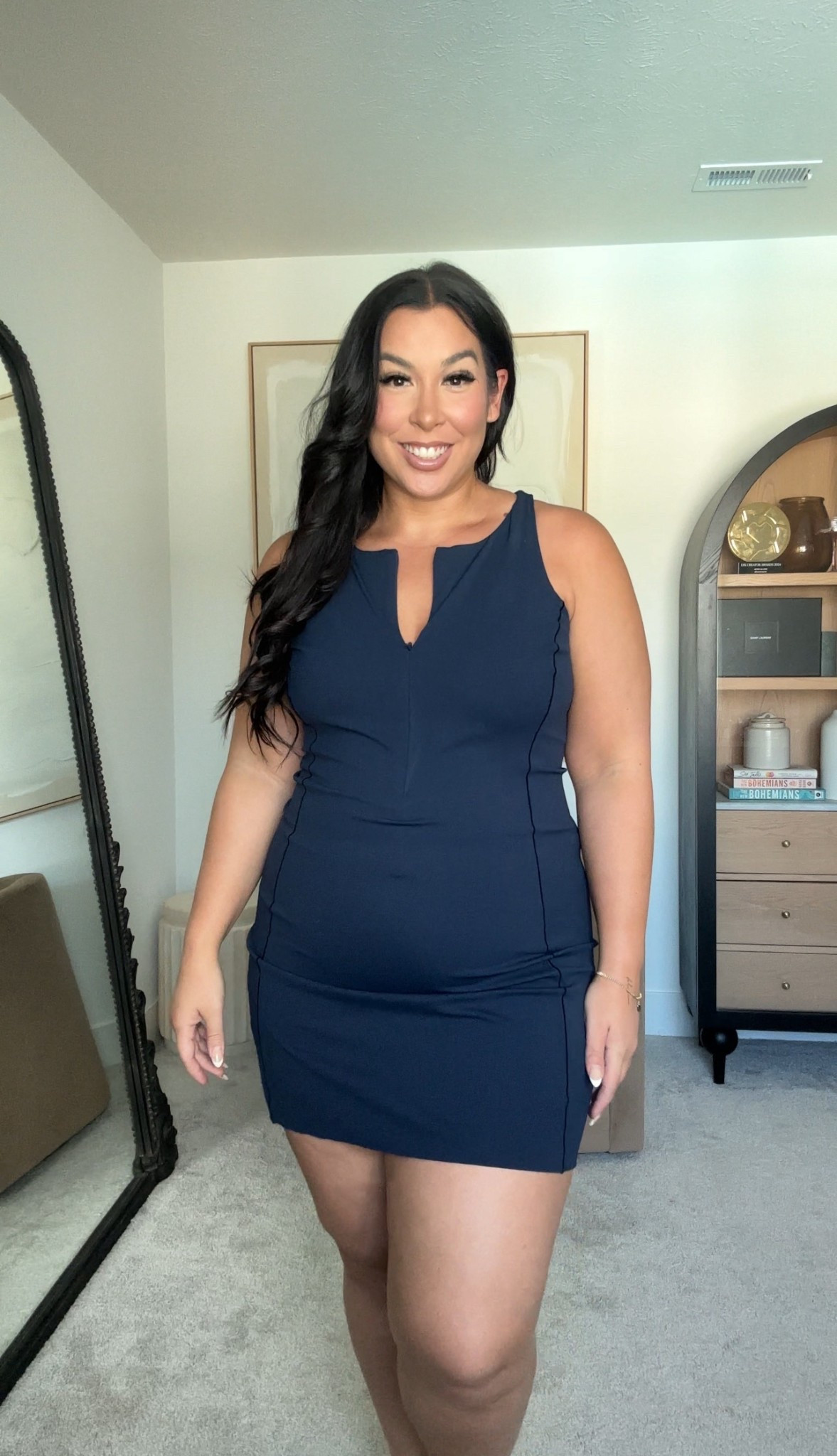 Spanx active dress! Wearing a size xl 


Women’s fashion, activewear, active dress, tennis dress, ootd, workout outfit, midsize fashion, midsize style 






#LTKootd #LTKfitnessgoals #LTKActive