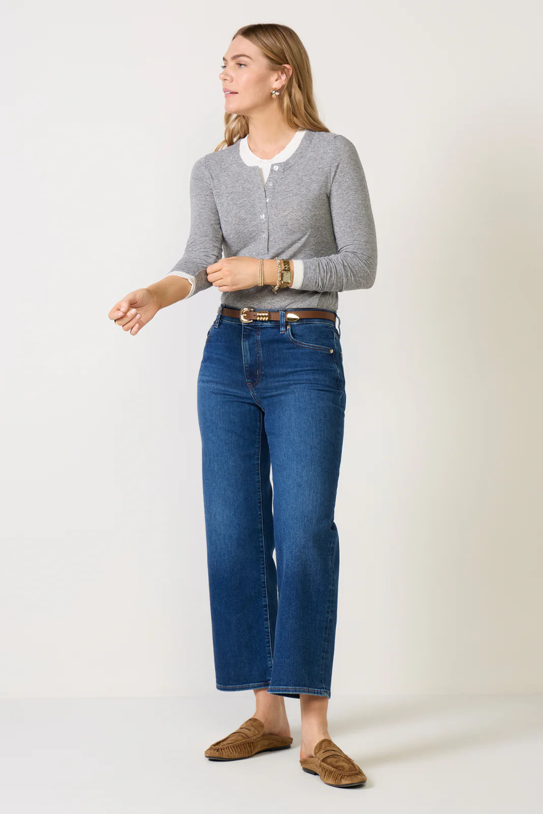 The Mellow | Evereve