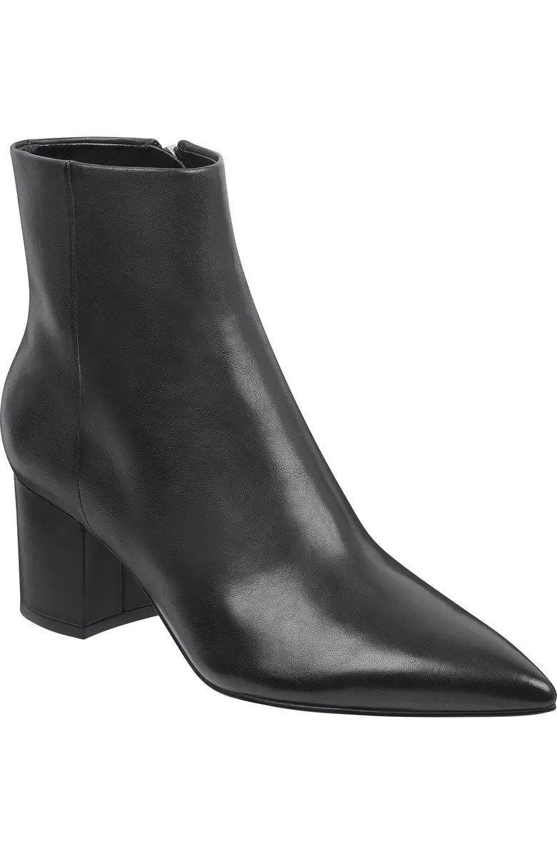 Marc Fisher LTD Jarli Bootie (Women) | Nordstrom | Nordstrom