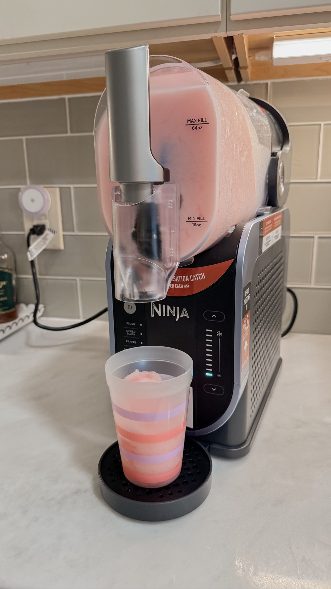 Ninja slushie machine is a new fan favorite in our house! Also the kids are loving it! 

Amazon prime days, Amazon finds, ninja slushie machine, slushie maker

#LTKOver40 #LTKSaleAlert #LTKfoodie