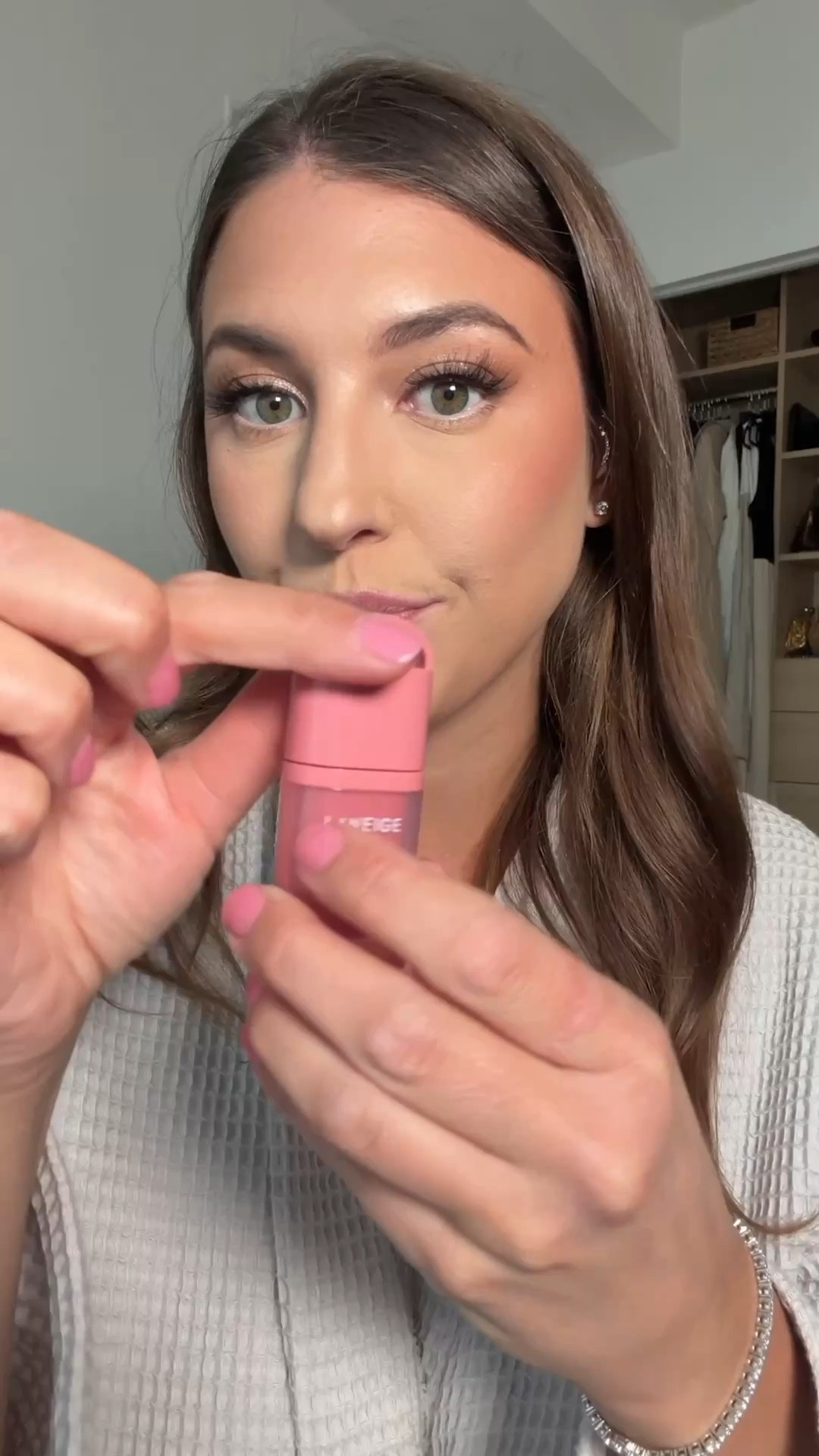 The prettiest everyday lip tint

laneige lip tint, laneige lip tint review, hydrating lip tint, glossy lip tint, everyday lip tint, natural pink lip tint, korean beauty lip tint, moisturizing lip tint, sheer lip color, easy everyday makeup, beauty favorites

#LTKgrwm #LTKBeauty #LTKWedding