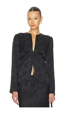 Jorgina Top
                    
                    Ciao Lucia | Revolve Clothing (Global)