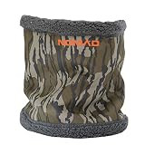 Nomad Men's Harvester Neck Gaiter, Mossy Oak Bottomland, OSFA | Amazon (US)