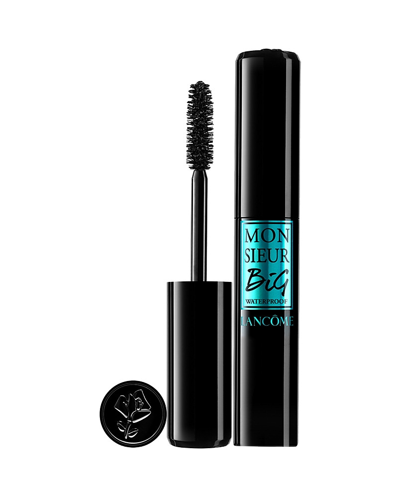 Lancome Monsieur Big Volumizing Waterproof Mascara | Bloomingdale's (US)