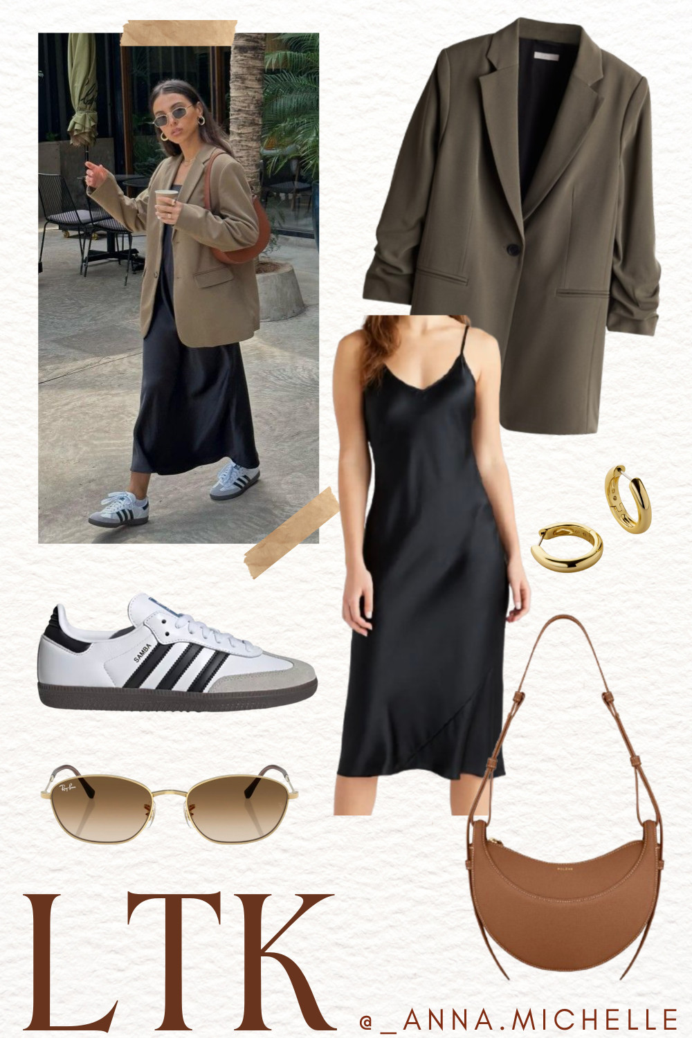 Fashion Finds | Outfit Ideas 

 

#LTKWorkwear