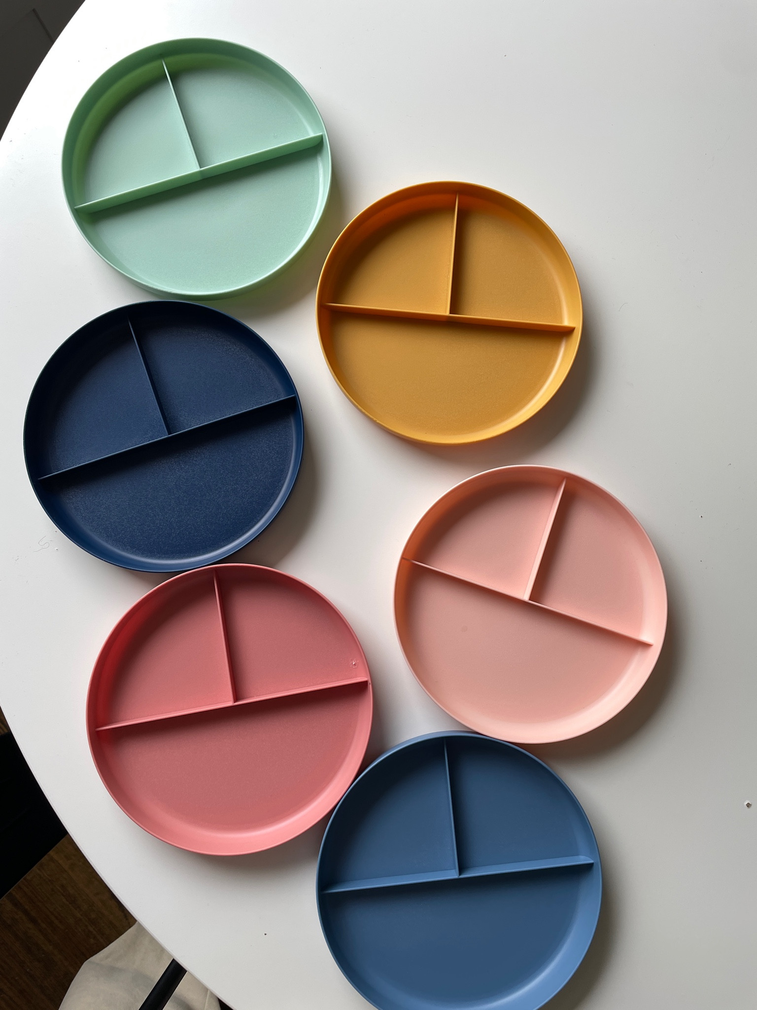 $3 kids plates set! 

#LTKkids #LTKbaby #LTKfamily