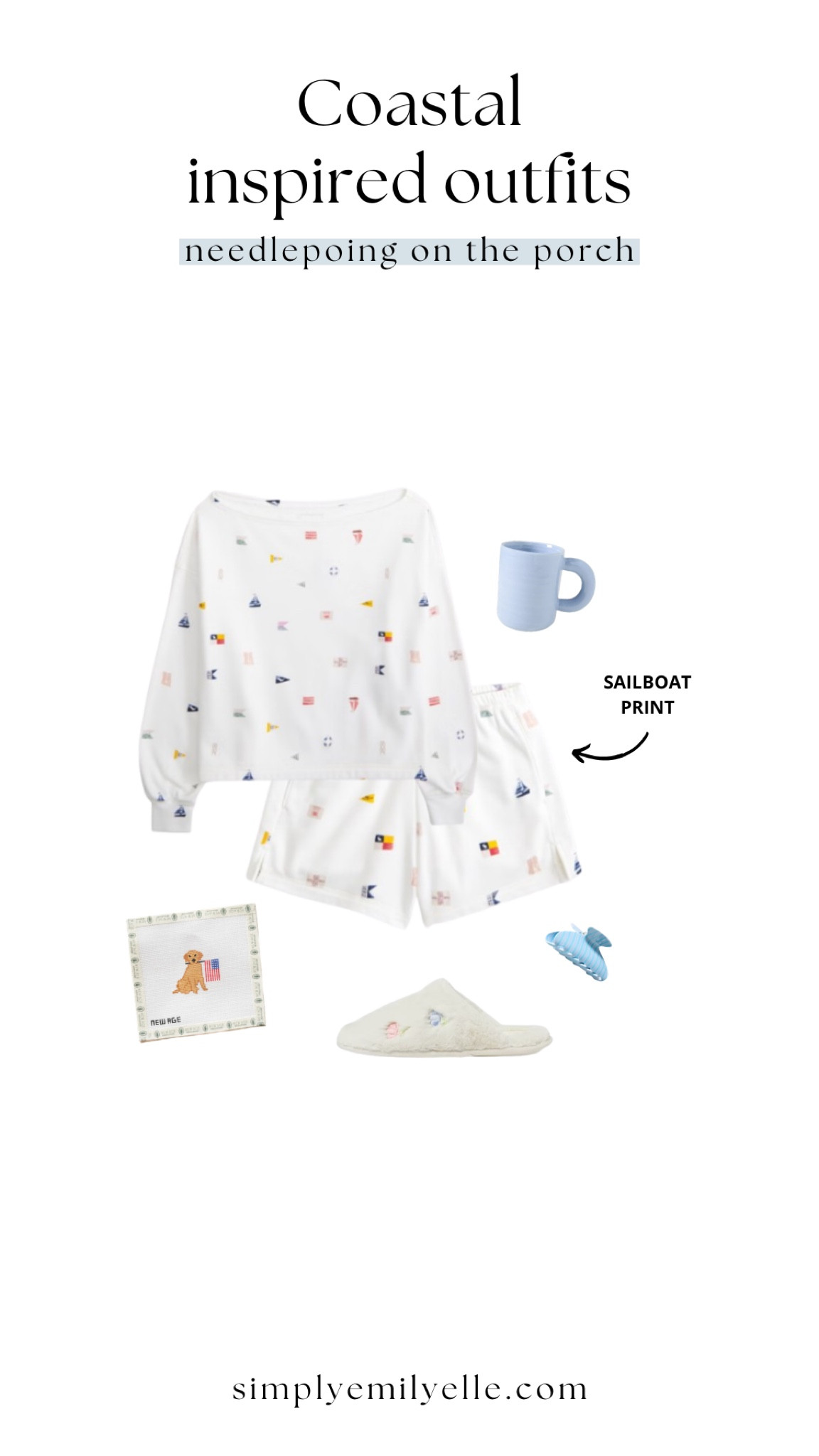 Coastal outfit, coastal aesthetic, coastal outfits, coastal grandmother aesthetic, coastal grandmother outfit, Nancy Meyers aesthetic, Martha Stewart aesthetic, ina garten aesthetic, spring outfits, spring outfit ideas, classic style 

#LTKSaleAlert #LTKgrwm #LTKdayinmylife