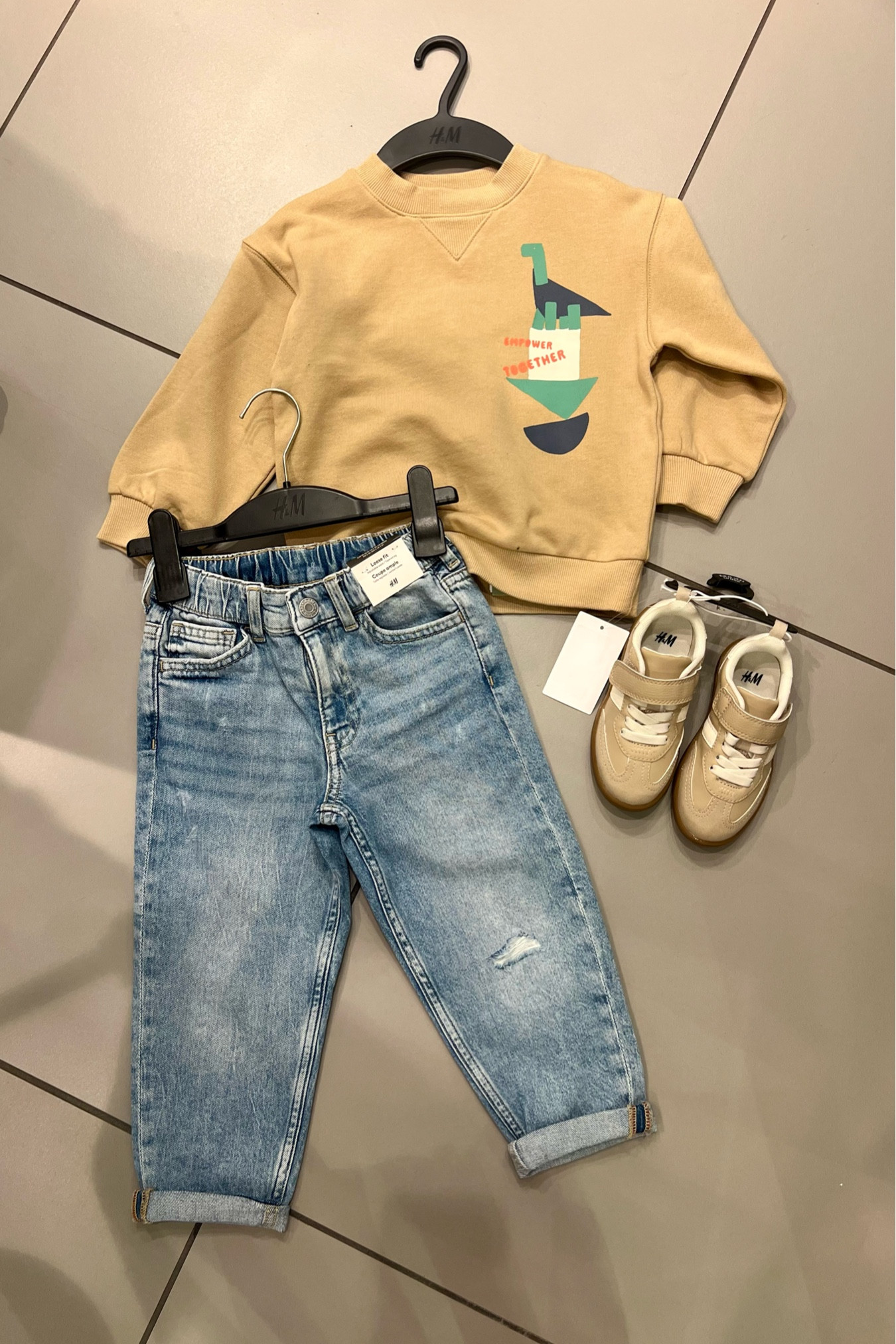 Toddler boy outfit ideas

#LTKkids #LTKfindsunder50 #LTKSeasonal