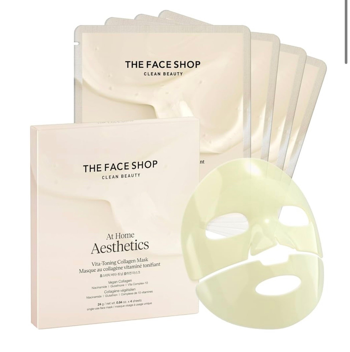Face masks @amazon @beauty #beauty #home #mask #skin 

#LTKBeauty #LTKFindsUnder50 #LTKStyleTip