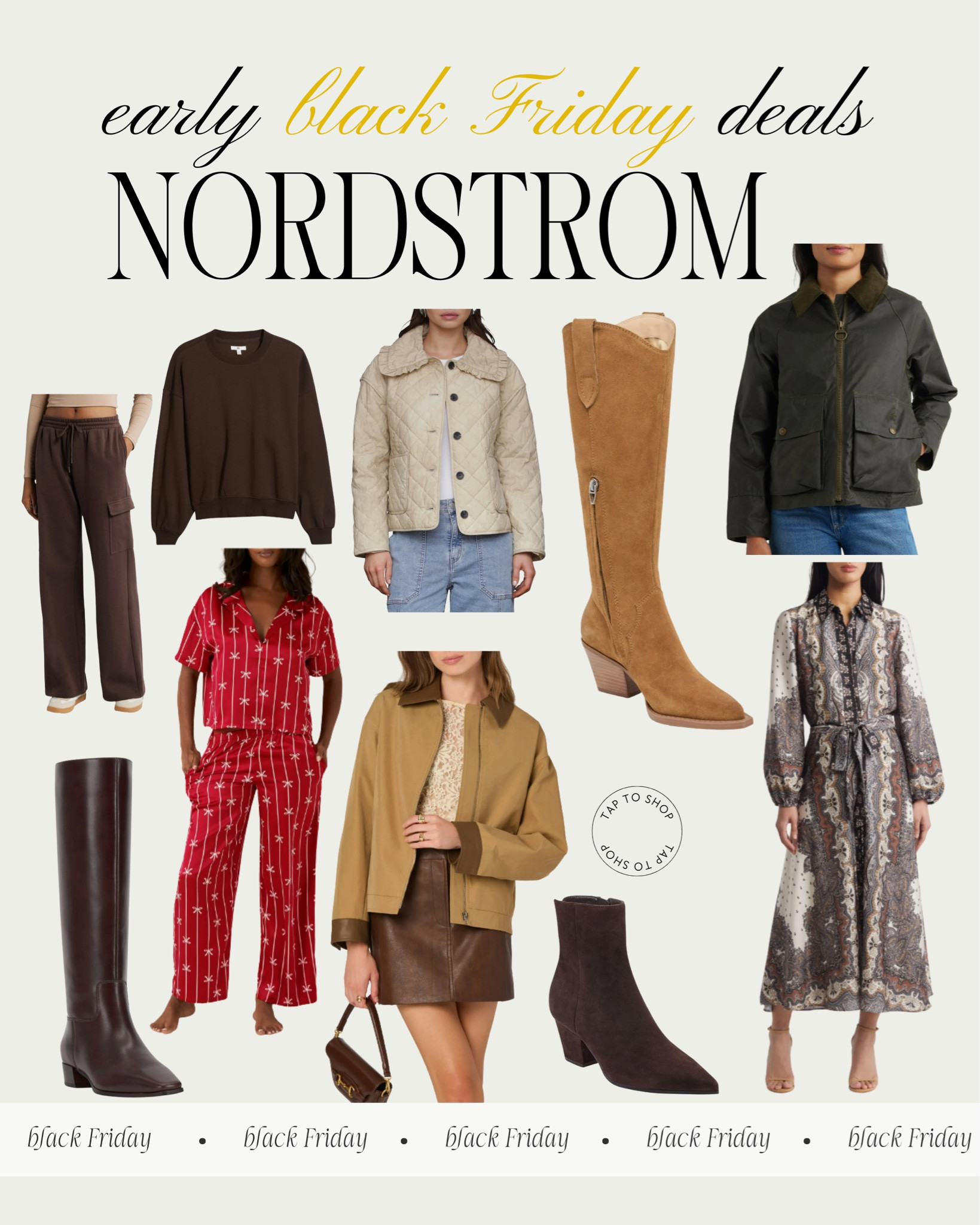 Nordstrom // Black Friday // cyber Monday // fall closet // fall favorites // winter outfit // winter boots // casual clothes // jacket // boots // gift for her // gift ideas // dress // mom outfit 

#LTKCyberWeek #LTKWorkwear #LTKGiftGuide