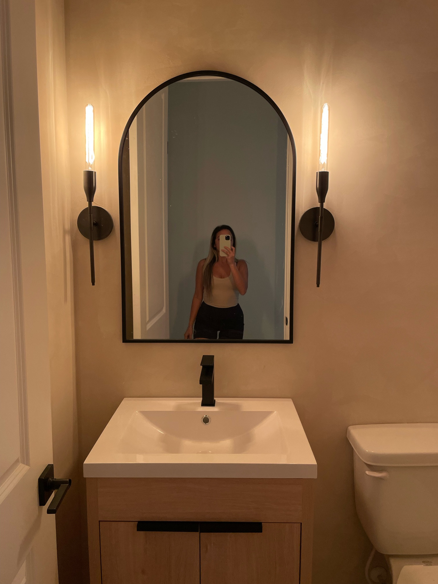 half bath upgrade 🧨

#LTKFind #LTKunder100 #LTKhome