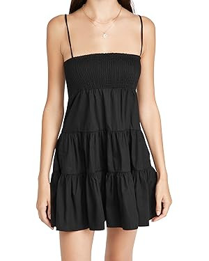 BB DAKOTA Women's Dream About Me Dress | Amazon (US)
