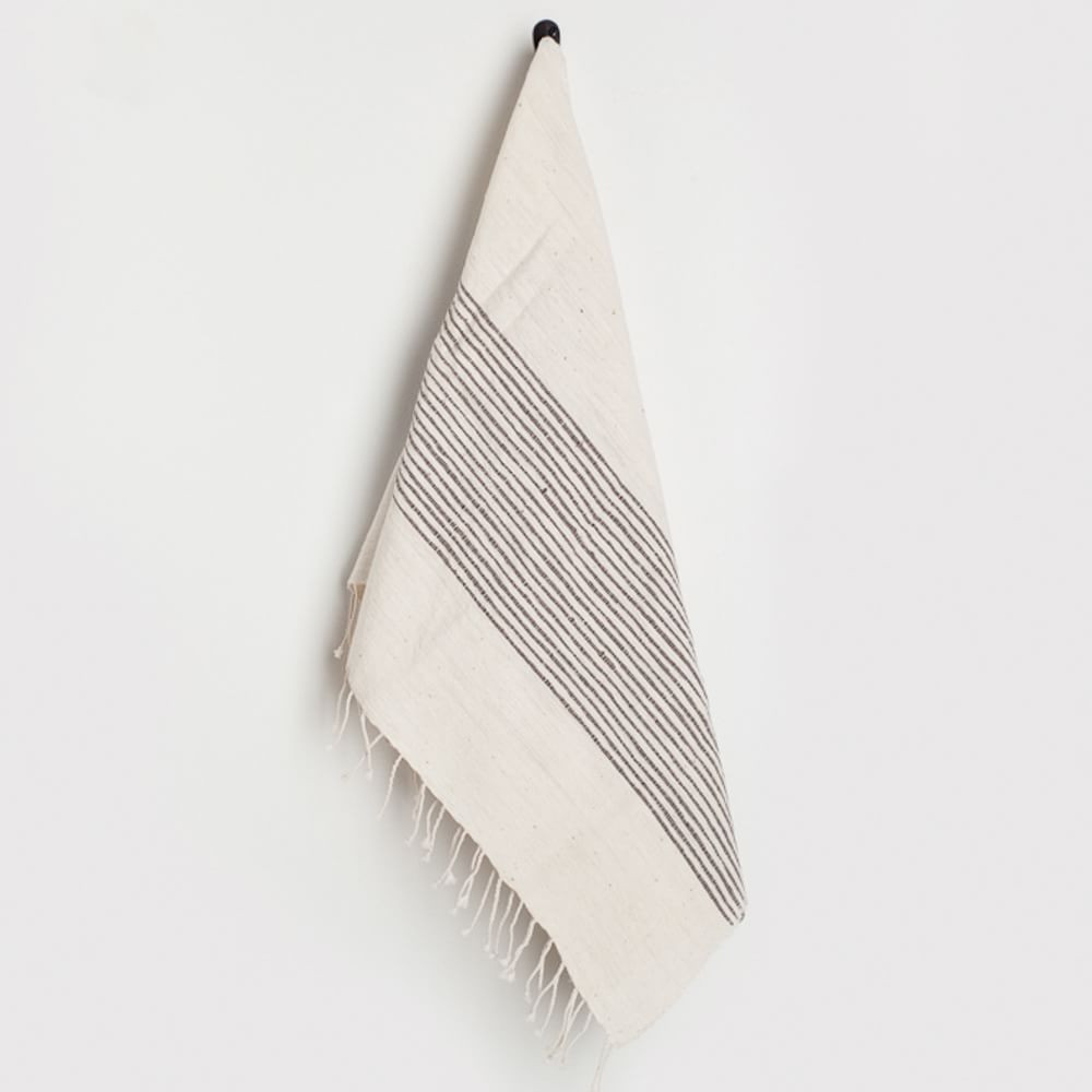 Creative Women Cotton Hand Towel | West Elm (US)