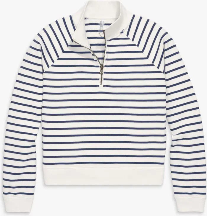 Adult Half-Zip Sweatshirt | Nordstrom