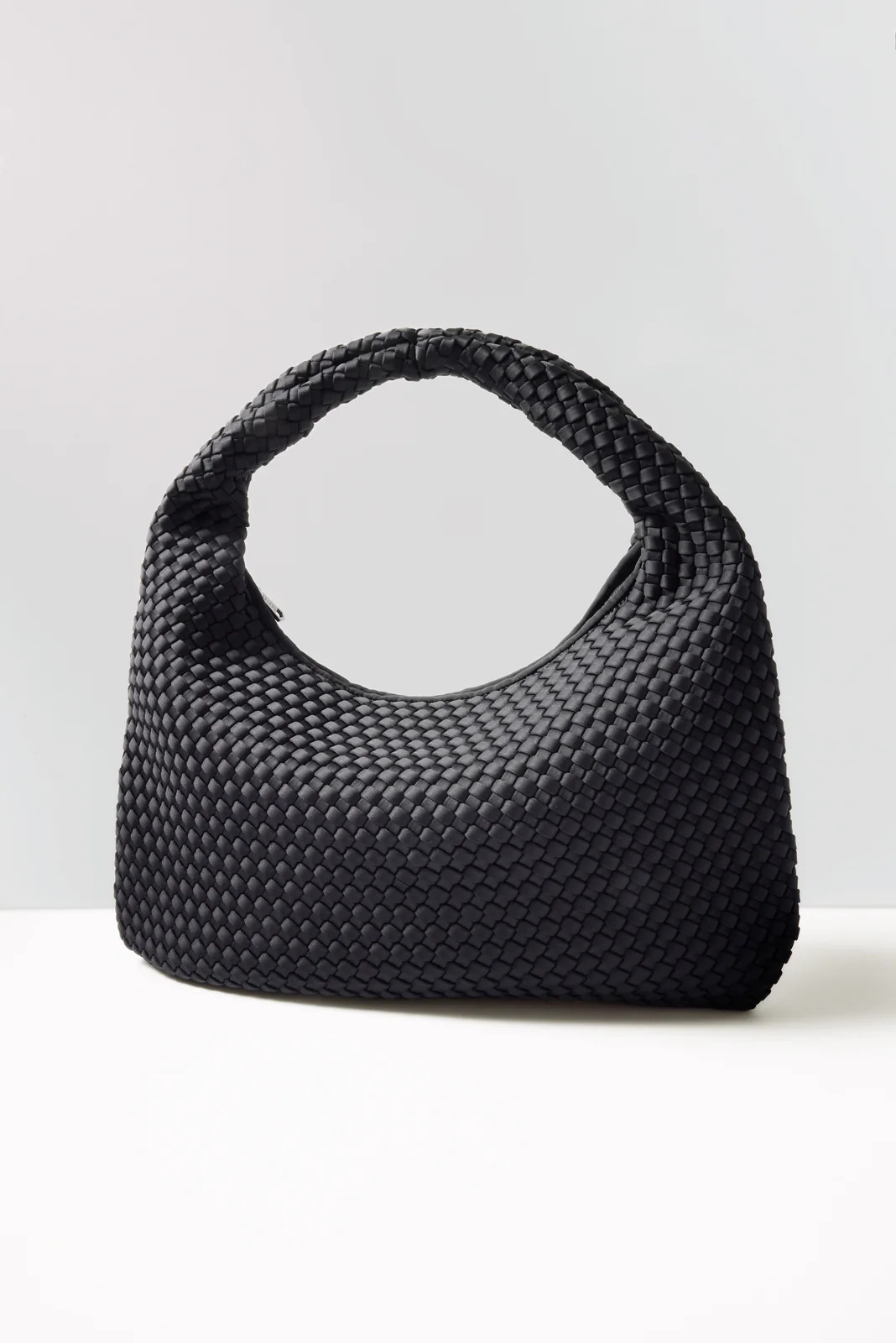 SOL AND SELENE Women's Dare to Dream Large Handbag, Black | Evereve