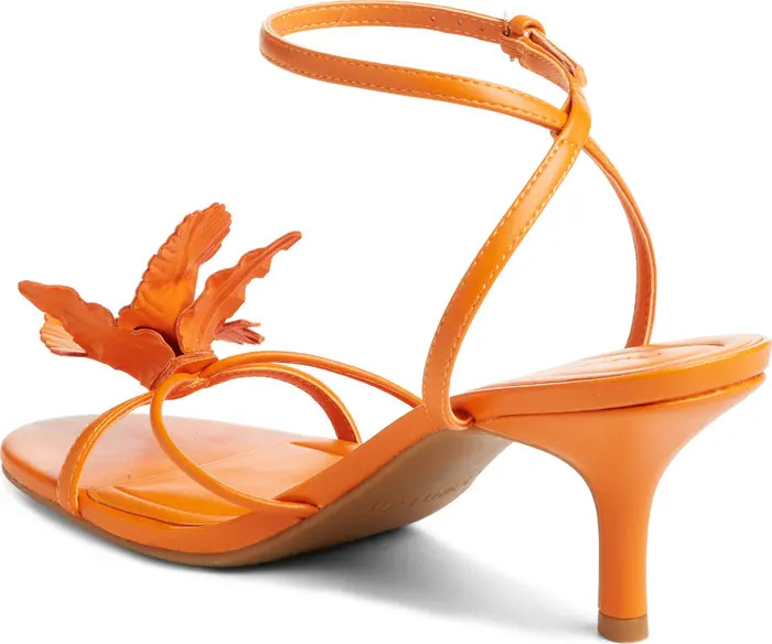 Zuri Ankle Strap Sandal (Women) | Nordstrom