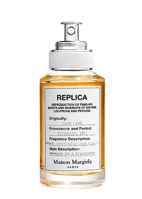 Replica Jazz Club Eau De Toilette 30ml | Harvey Nichols (Global)