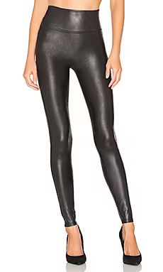 Faux Leather Leggings
                    
                    SPANX | Revolve Clothing (Global)