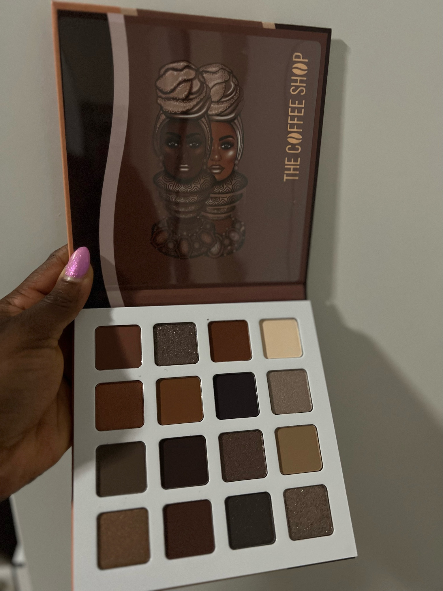 Juvia’s Place Eye shadow| Highly recommend this brown palette. | Eyeshadow | Fall eyeshadow | Fall eye palette |Beauty | eye makeup | Juvia’s Place Makeup | @ulta 

#LTKfindsunder50 #LTKbeauty