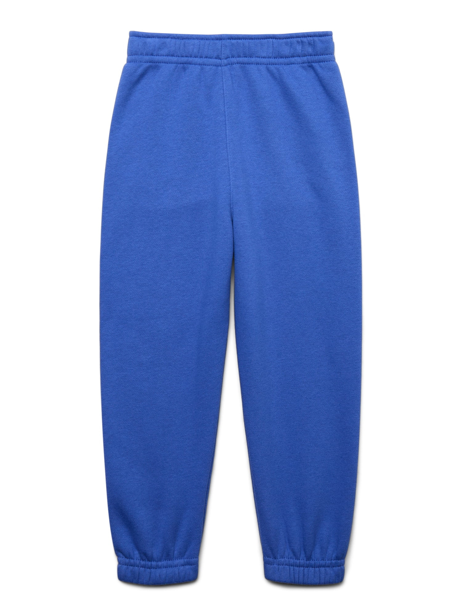 Garanimals Toddler Boy Fleece Joggers, Sizes 2T-5T | Walmart (US)