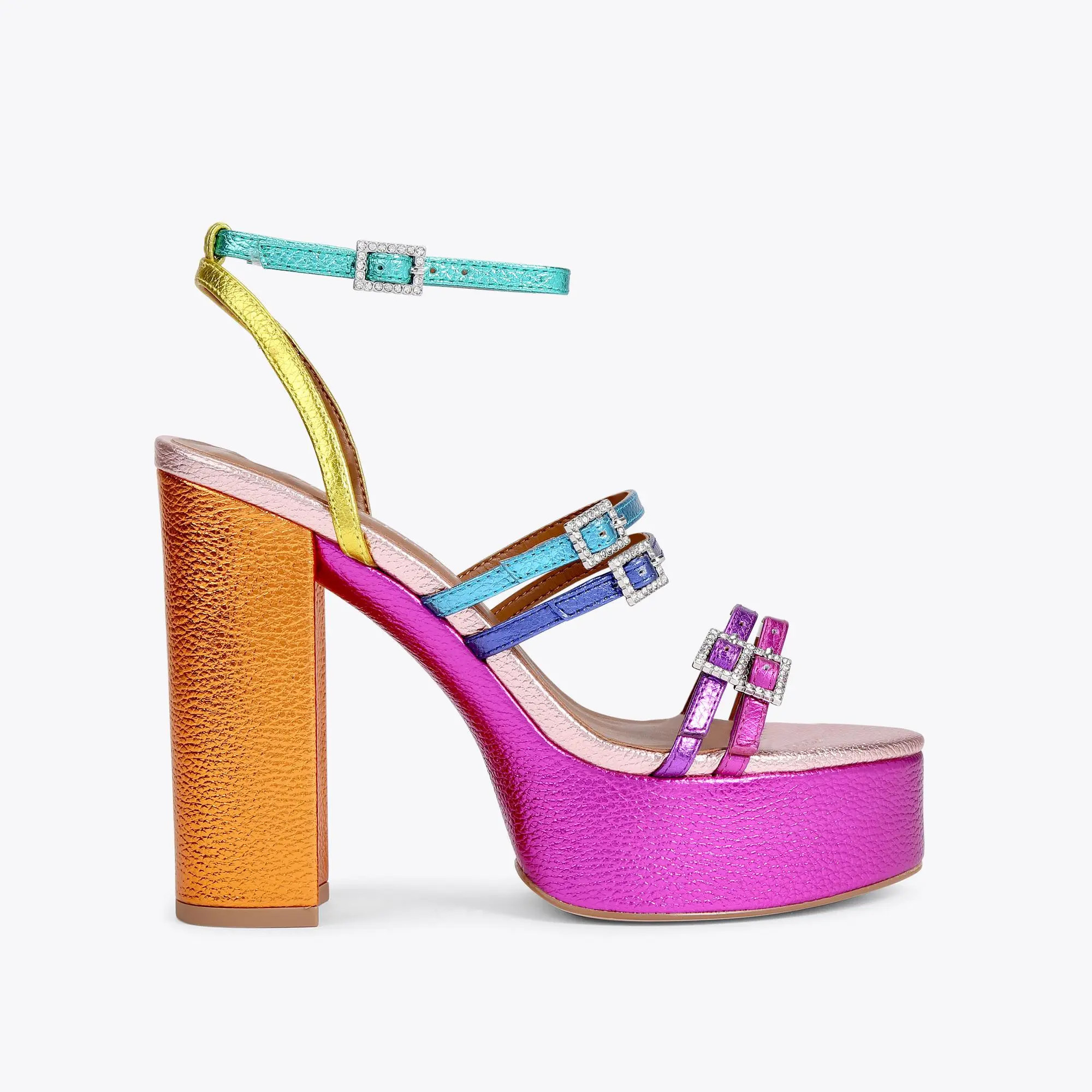 pierra high platform | Kurt Geiger (Global)