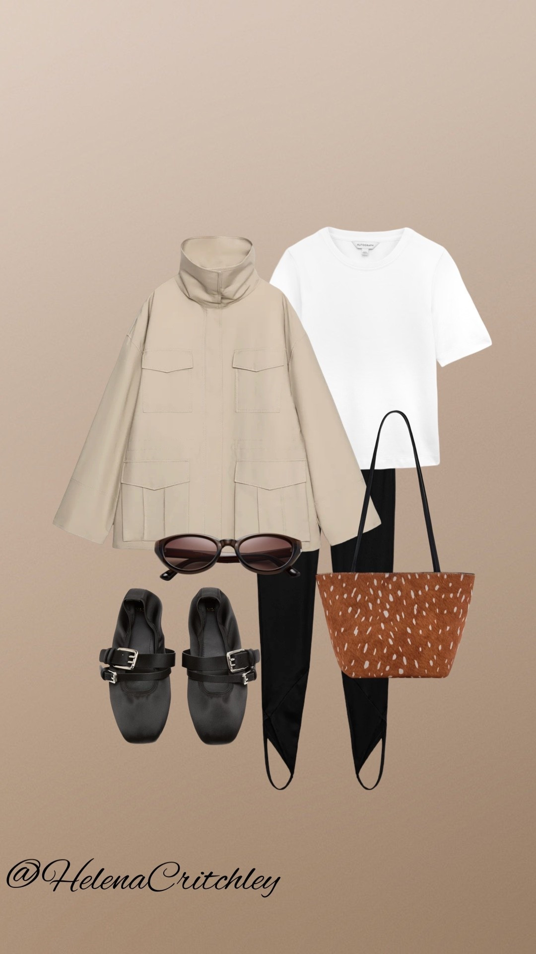 New in Zara