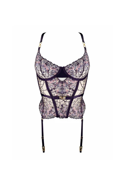 Amela Basque | Bordelle