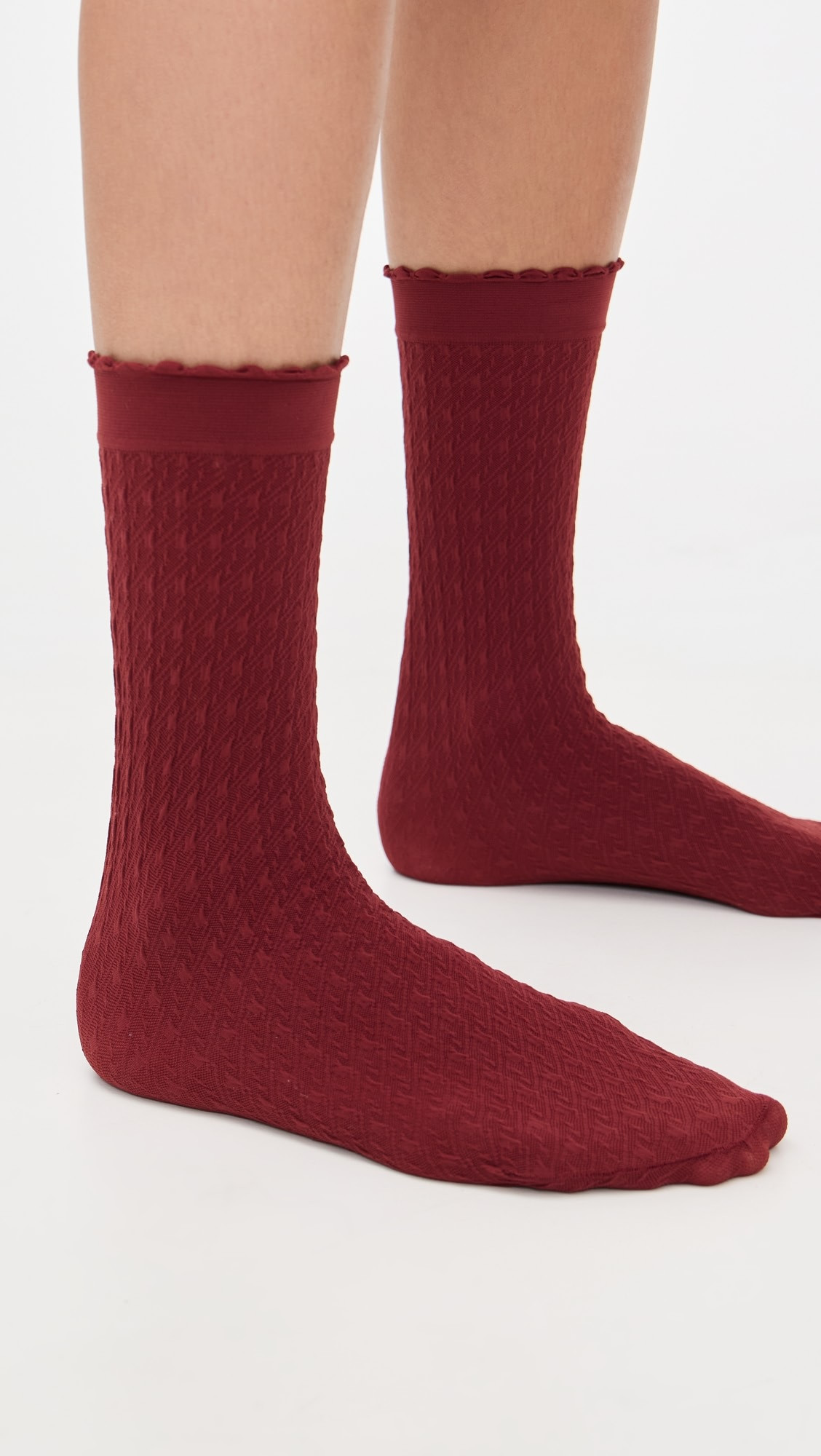 Falke Posh Pulse Socks | Shopbop