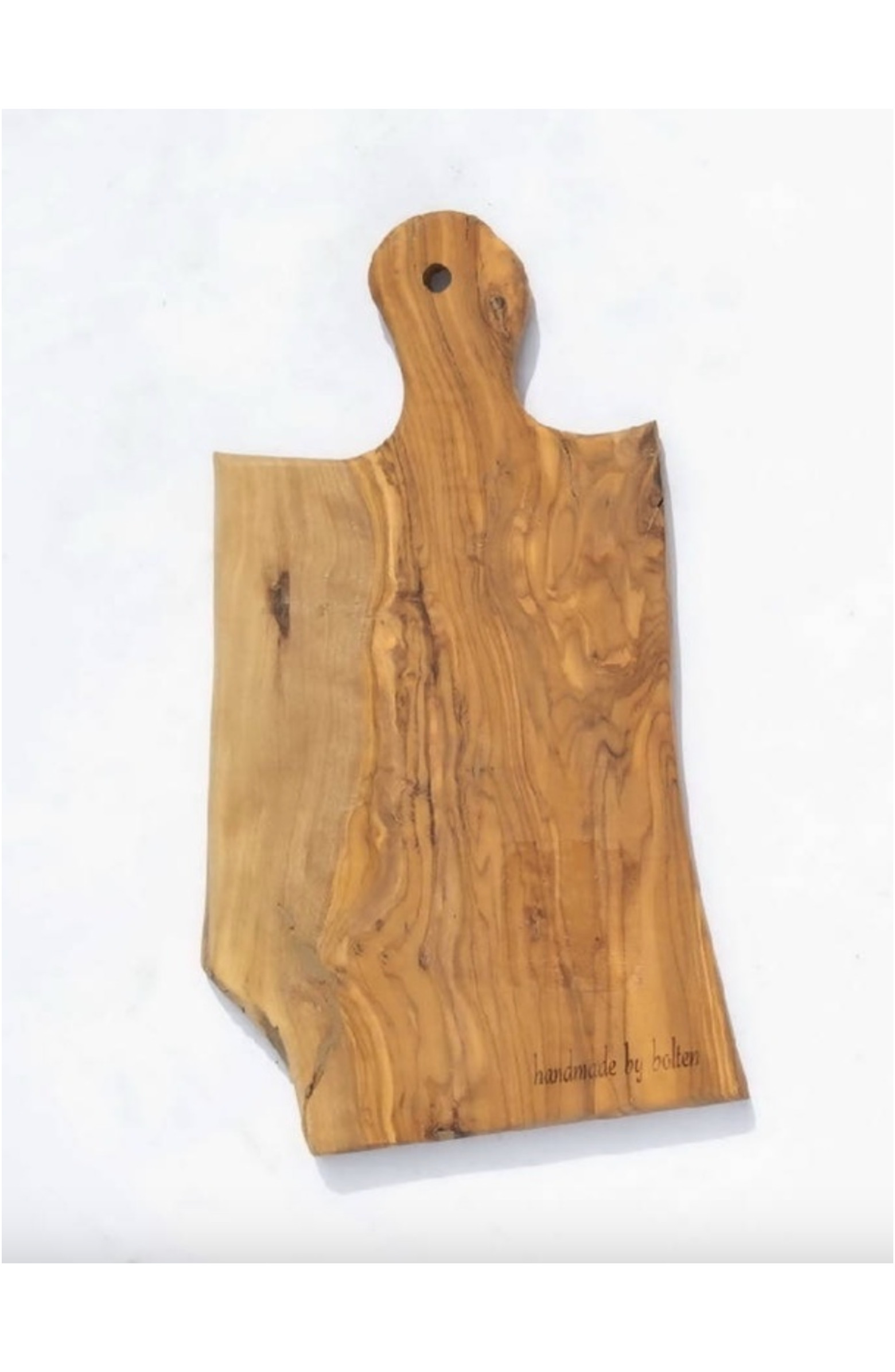 Olive Wood Cutting Board | Nordstrom