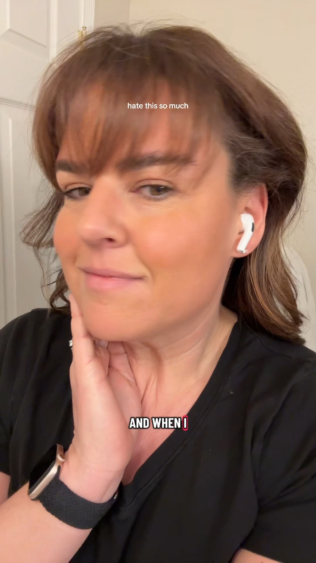 I hate washing my face. There I said it 🙃 No makeup most days because of it lol. But this one habit fixed everything → wash your face the moment you get home, not before bed. Your nighttime routine becomes SO much easier and you actually go to sleep earlier 💤 game changer for lazy people like me

#skintok #skincaretips #skincarehacks #lazygirlera #tiktoktaughtme 

#LTKselfcare #LTKstorytime #LTKmomlife